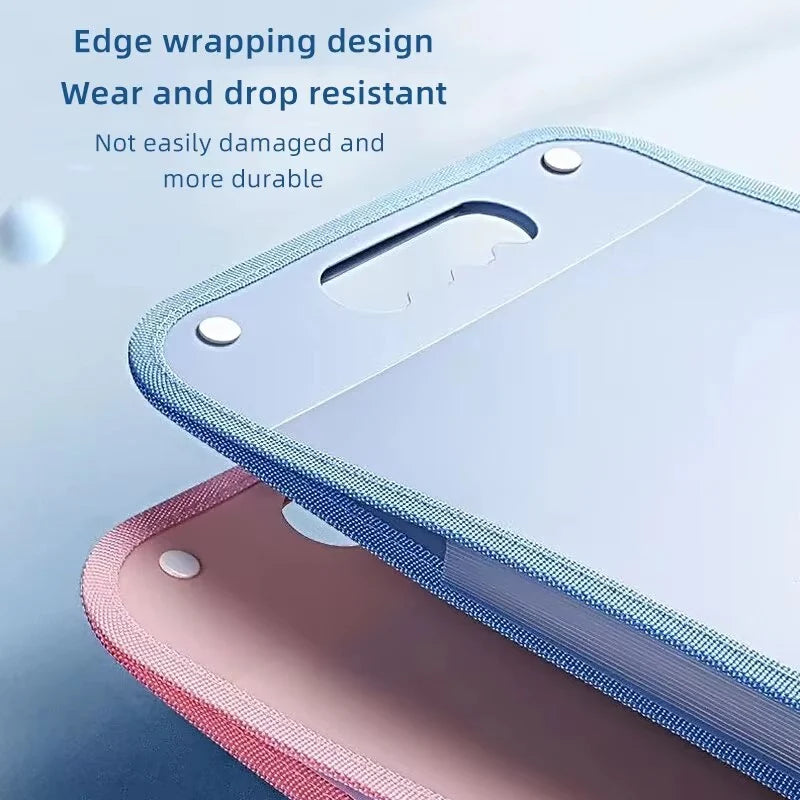 Smart Expandable Document Organizer